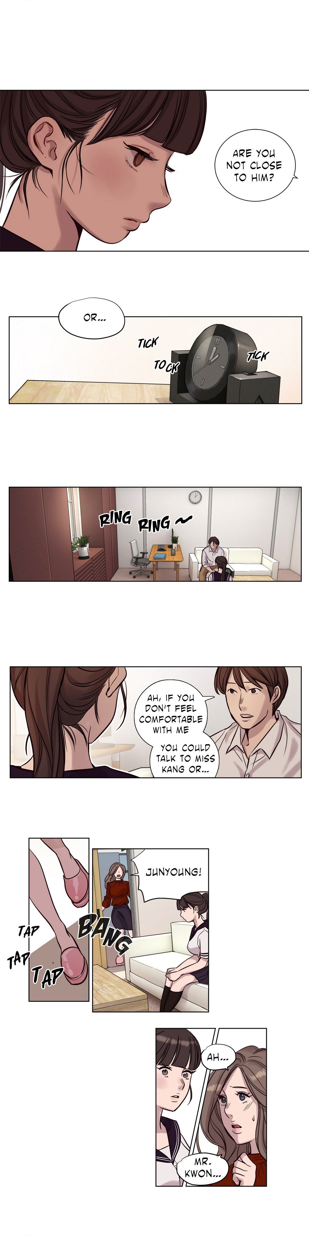 贖罪キャンプCh.1-15