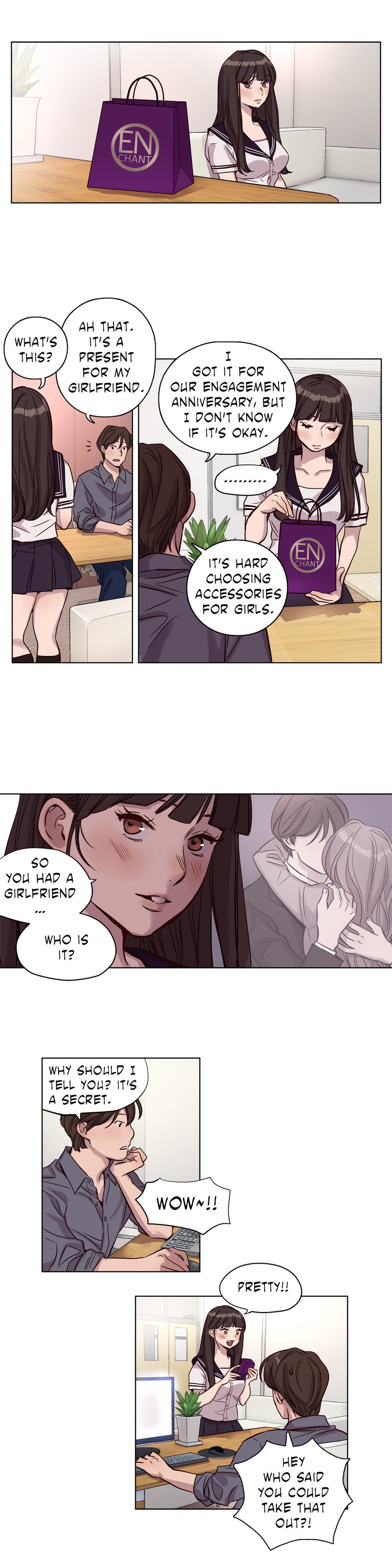 贖罪キャンプCh.1-15