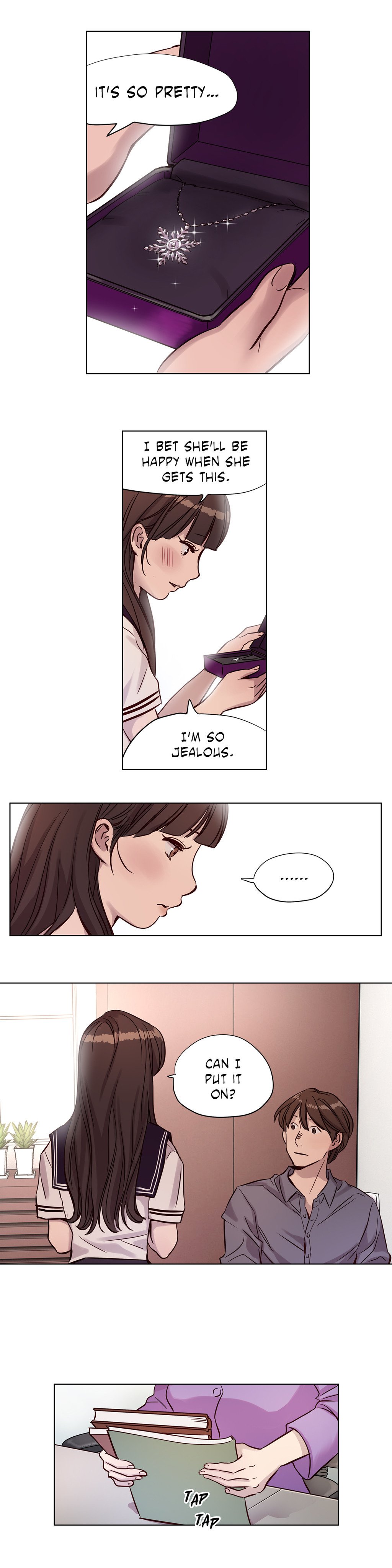 贖罪キャンプCh.1-15