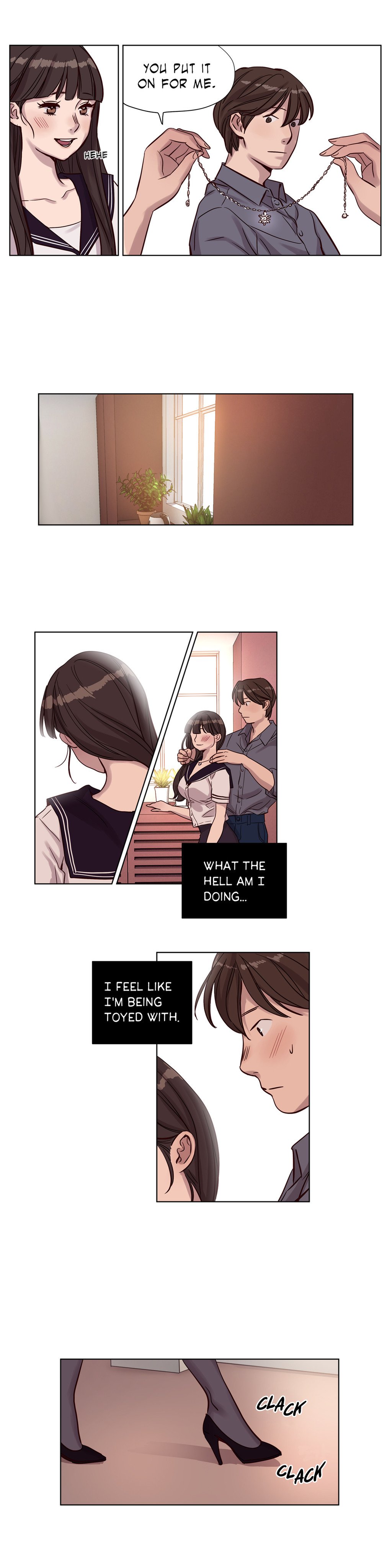贖罪キャンプCh.1-15