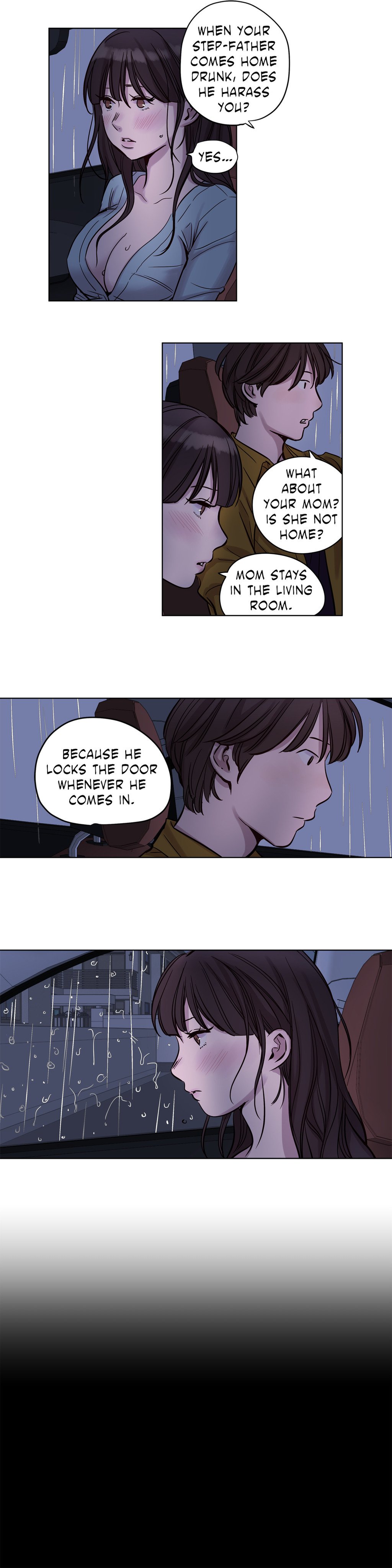 贖罪キャンプCh.1-15