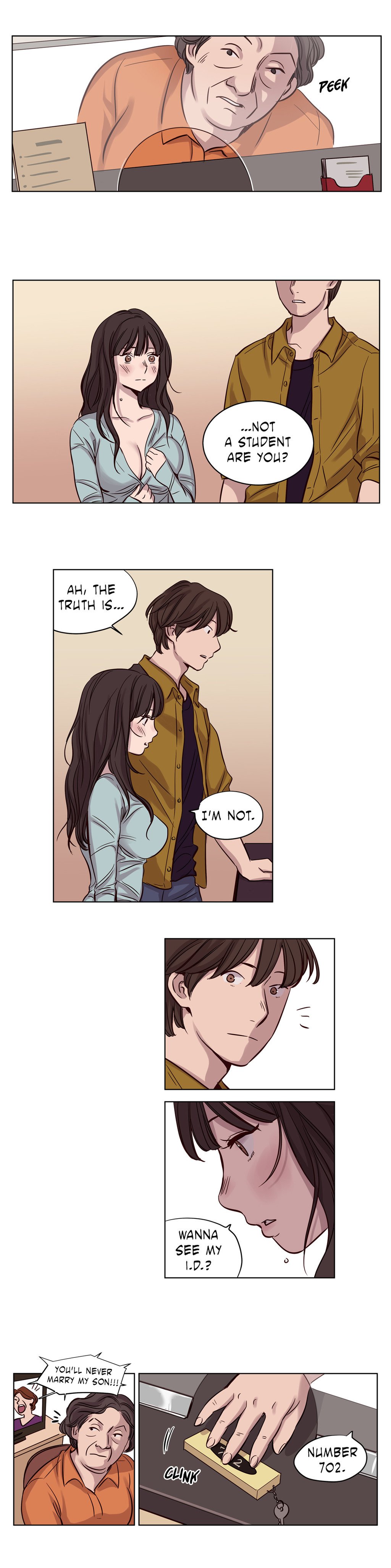 贖罪キャンプCh.1-15