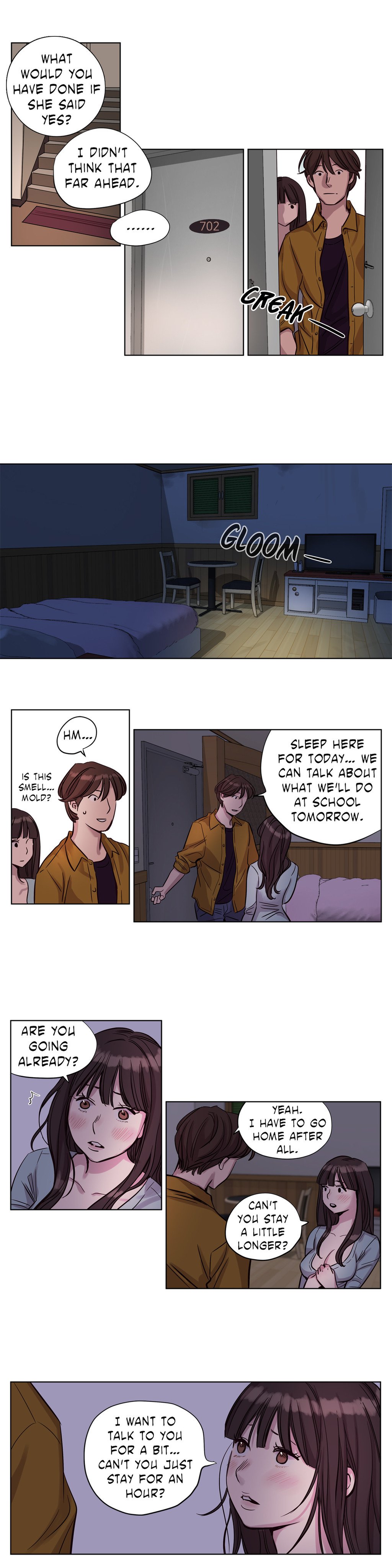 贖罪キャンプCh.1-15