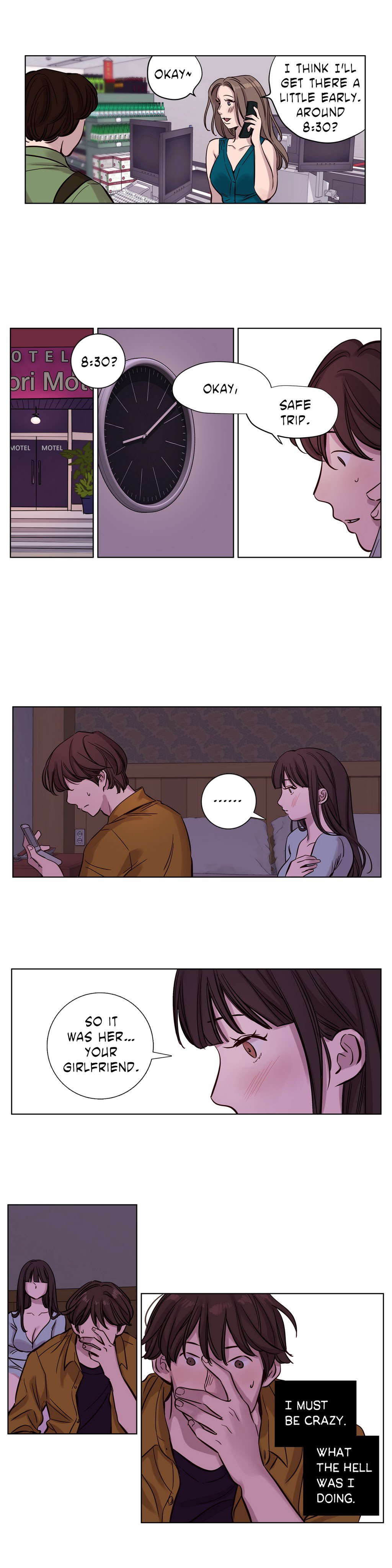 贖罪キャンプCh.1-15