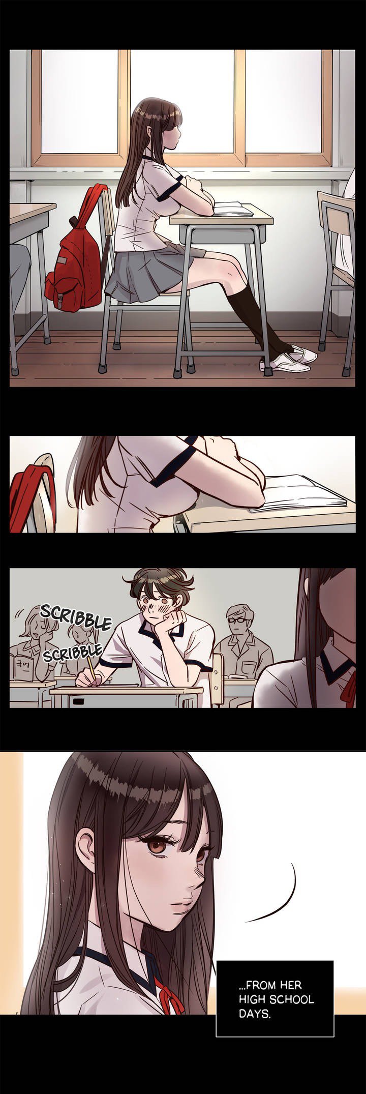 贖罪キャンプCh.1-15