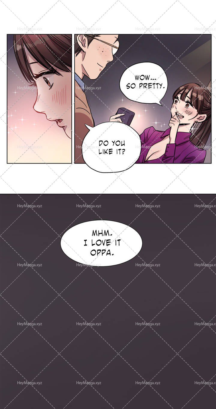 贖罪キャンプCh.1-15