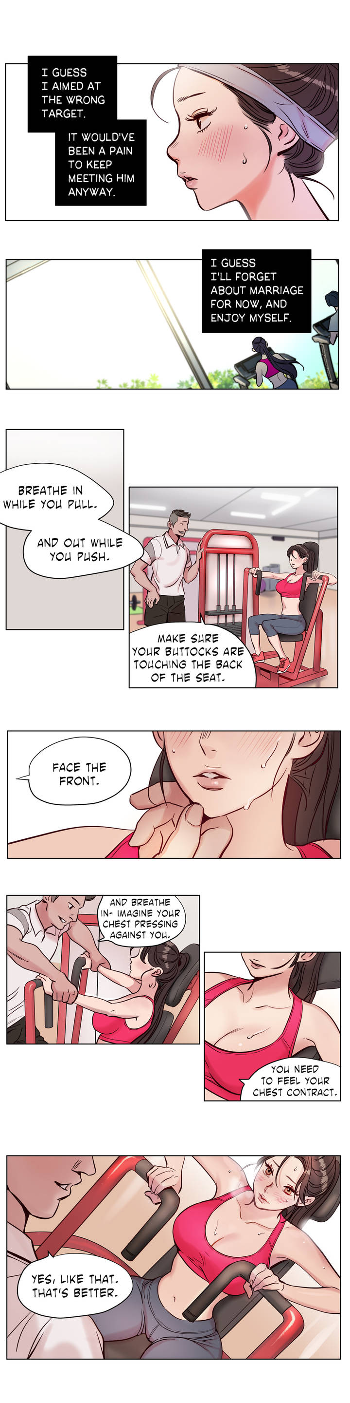 贖罪キャンプCh.1-15