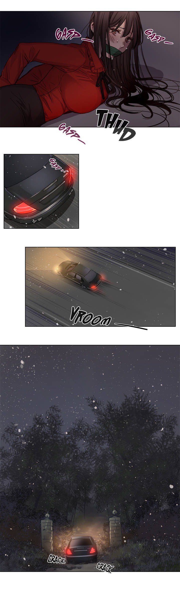 贖罪キャンプCh.1-15