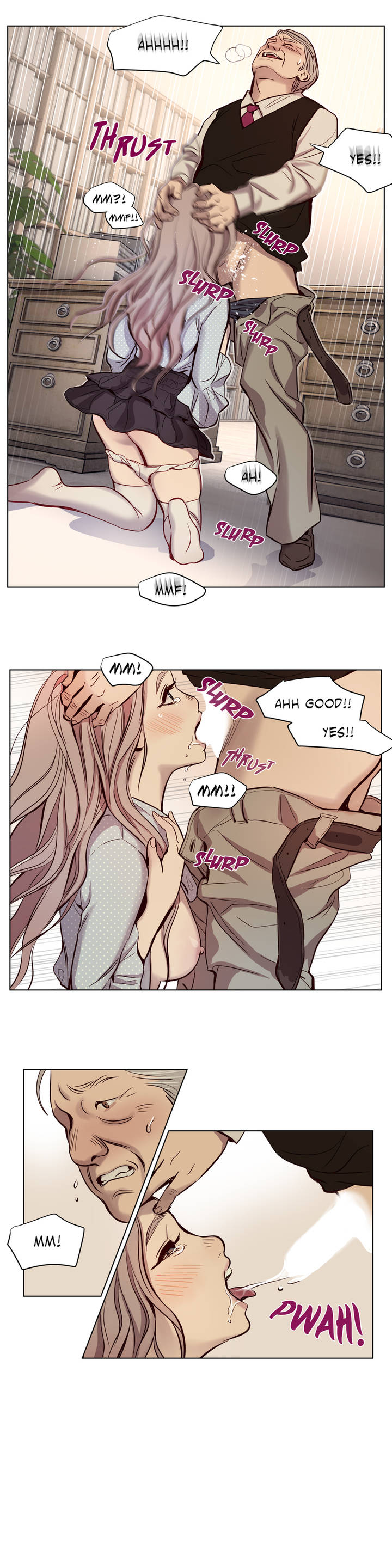 贖罪キャンプCh.1-15