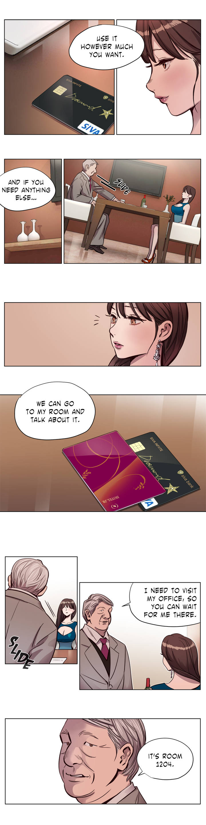 贖罪キャンプCh.1-15