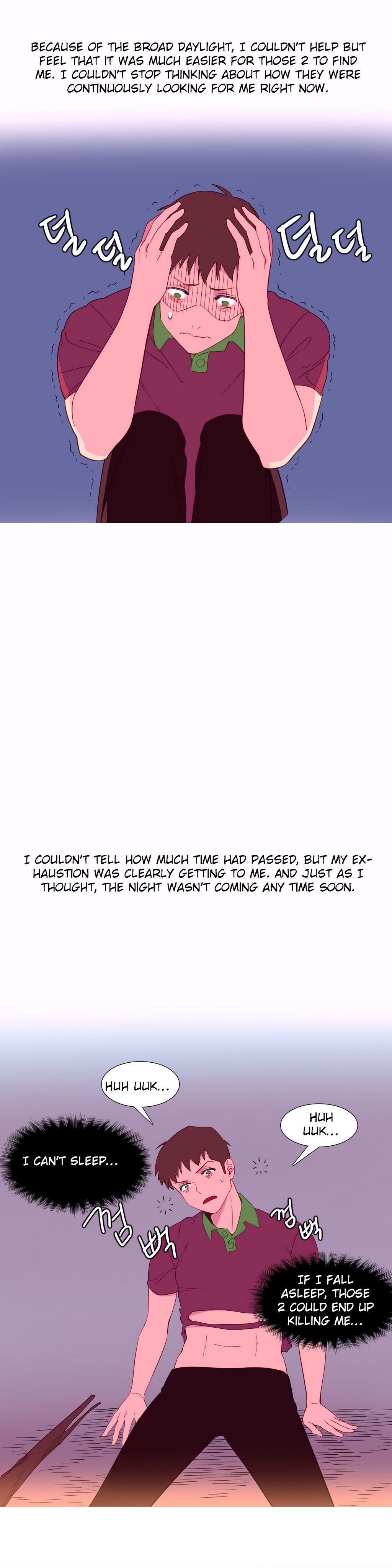 私が支配する世界Ch.01-14