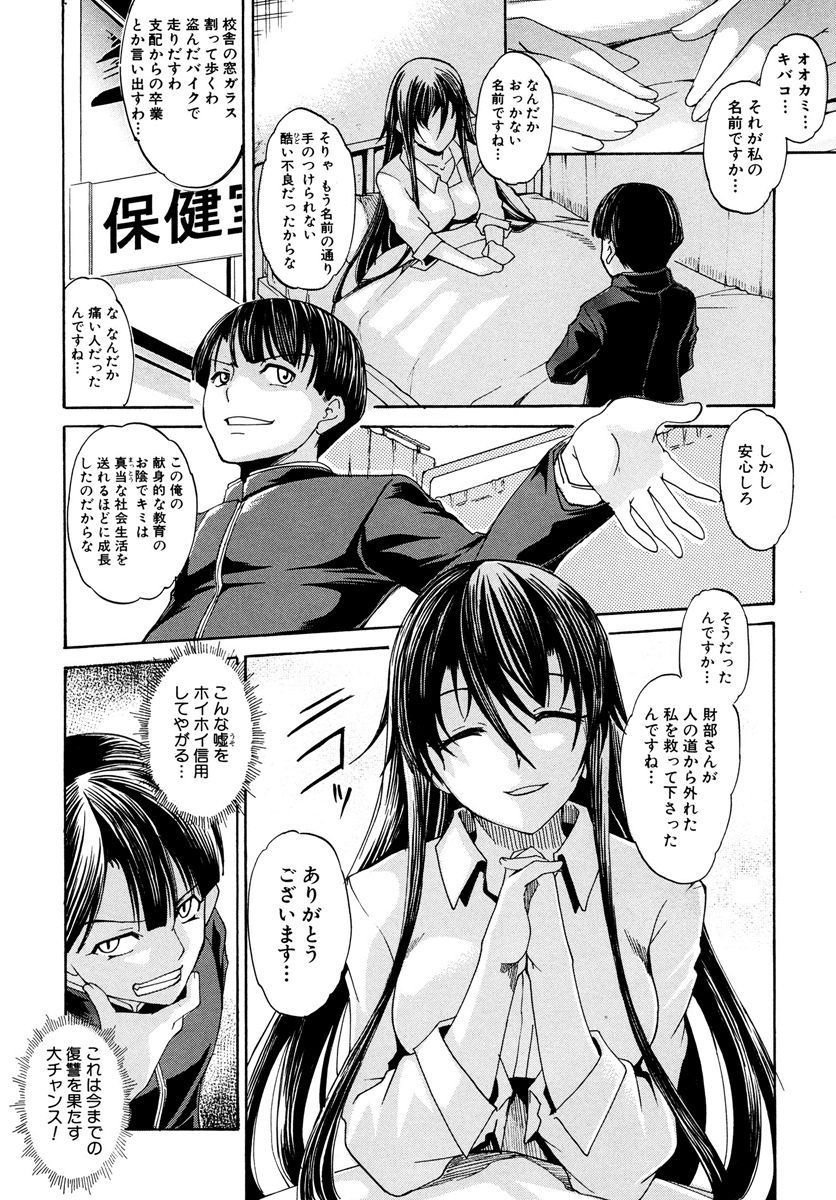 でれかこうりくマニュアル