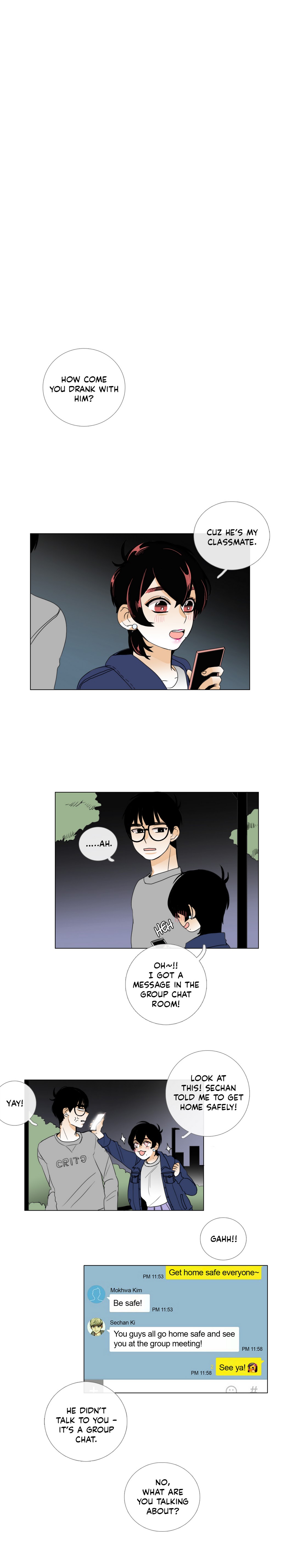 トークトゥミーCh.1-23