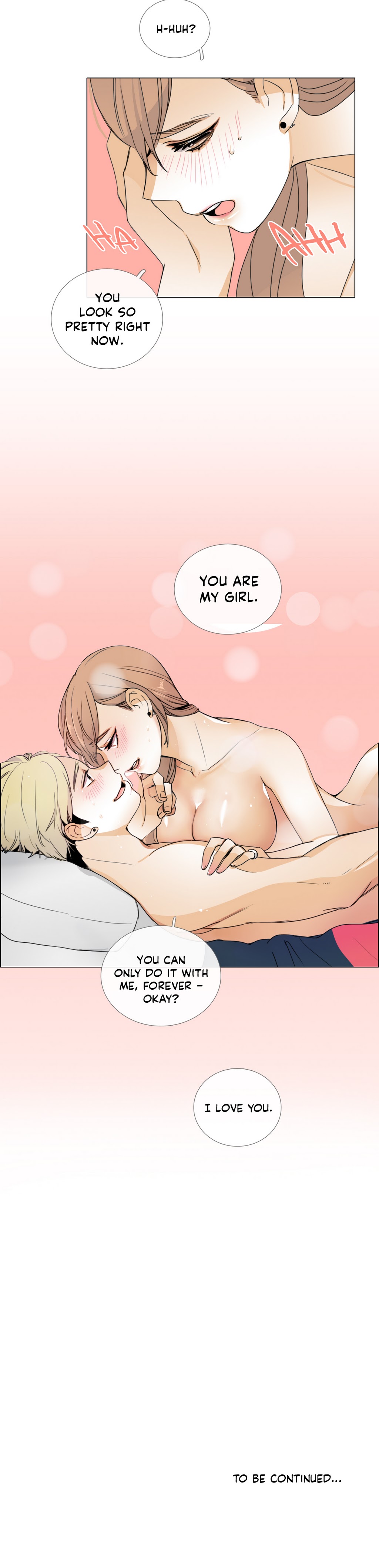 トークトゥミーCh.1-23