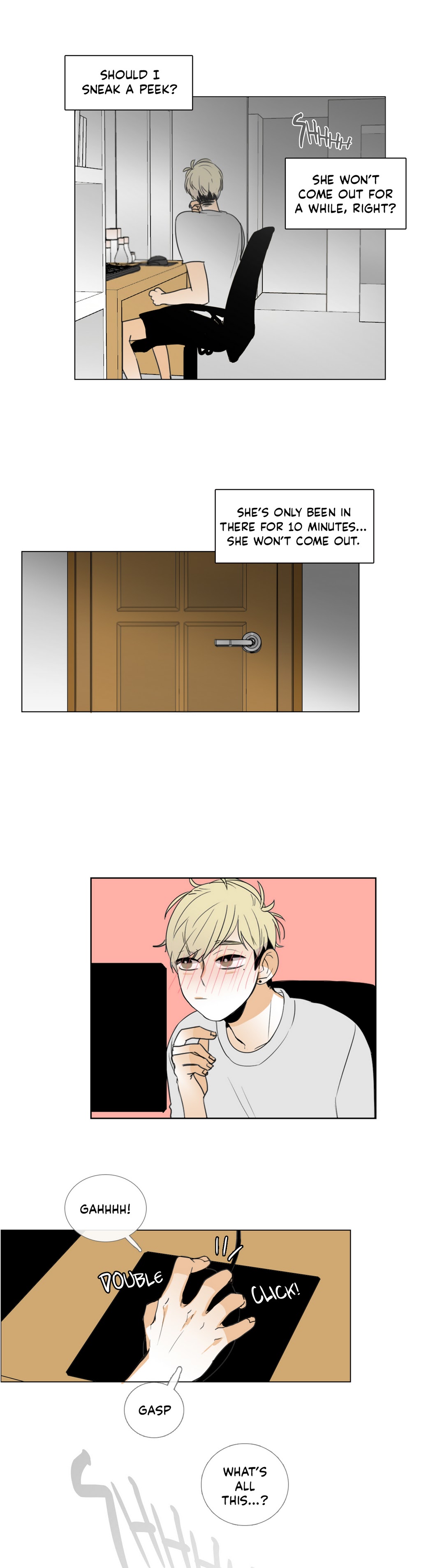 トークトゥミーCh.1-23