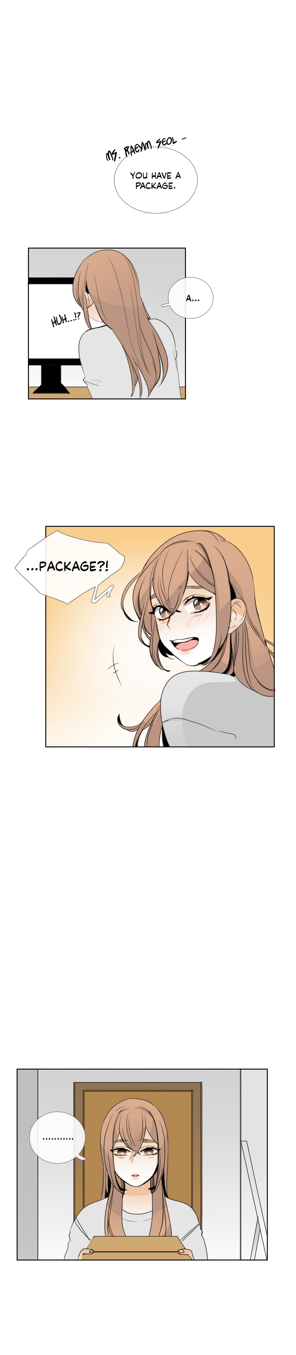 トークトゥミーCh.1-23