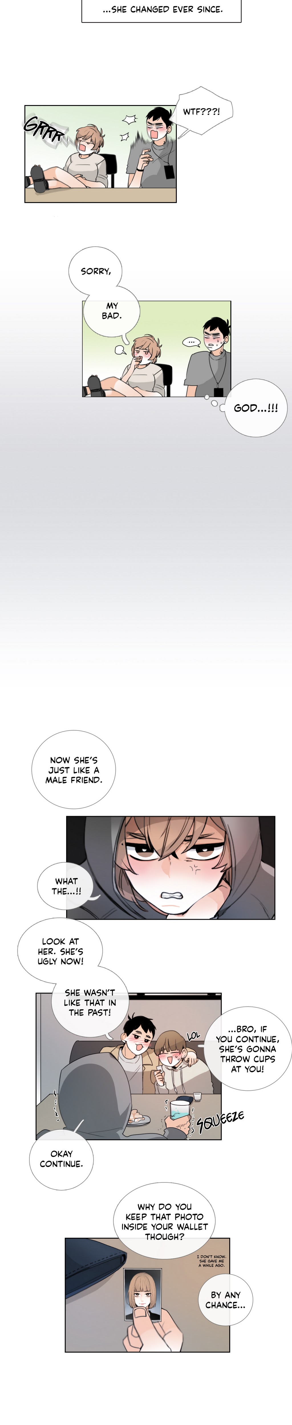 トークトゥミーCh.1-23