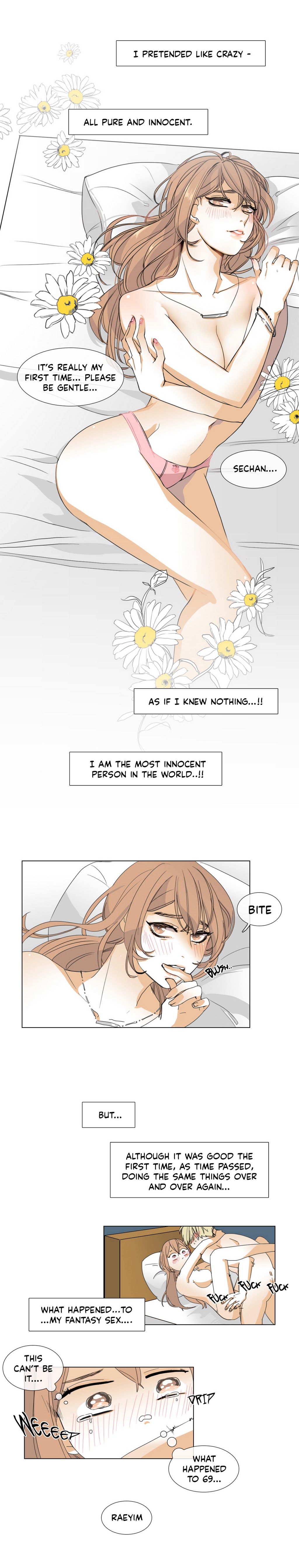 トークトゥミーCh.1-23