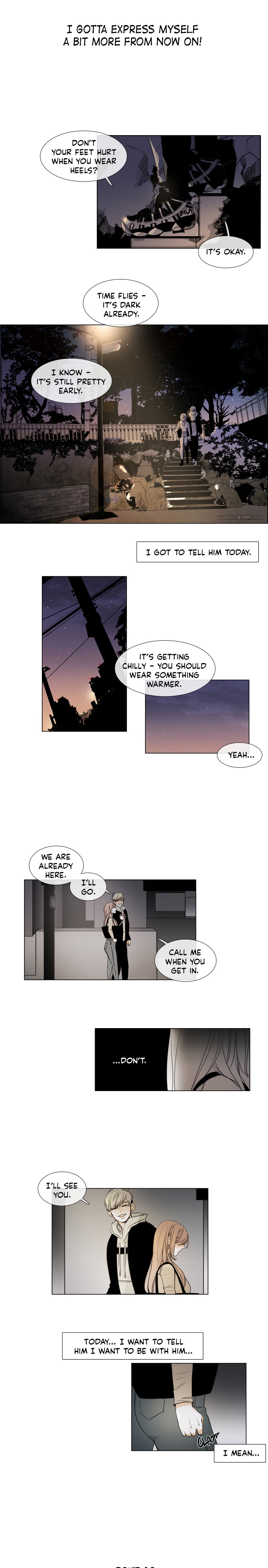 トークトゥミーCh.1-23