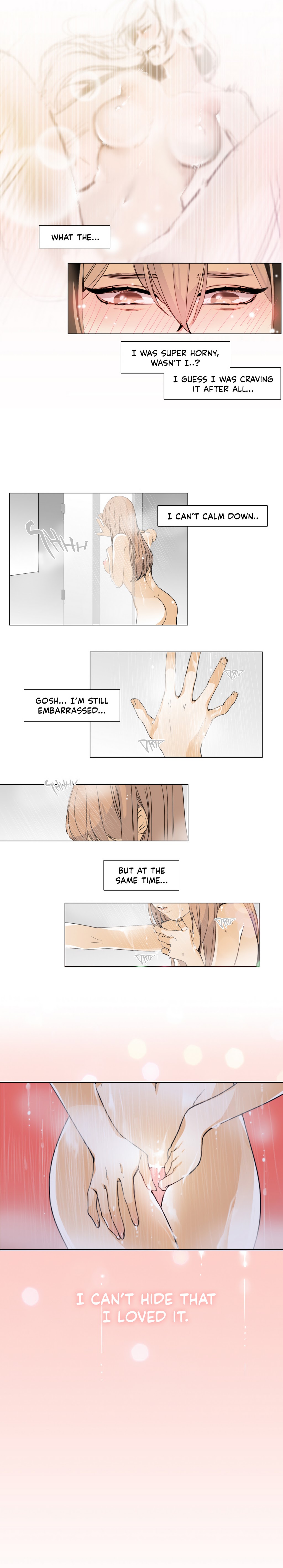トークトゥミーCh.1-23