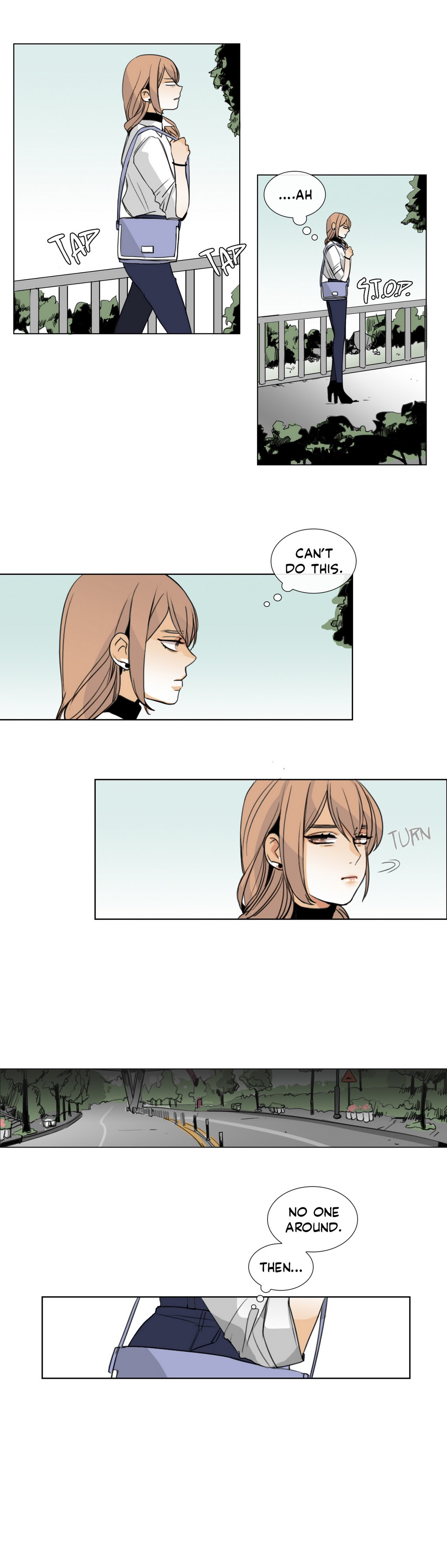 トークトゥミーCh.1-23