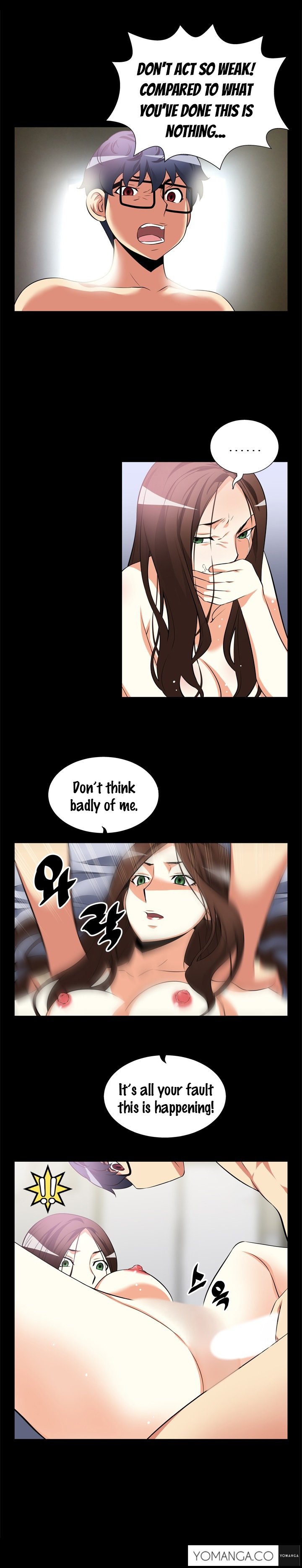 愛のパラメータCh.1-42