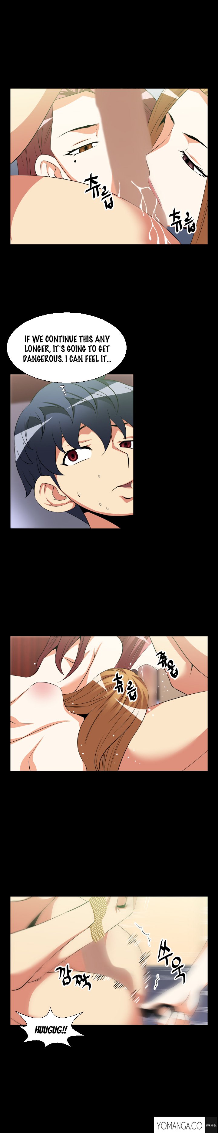 愛のパラメータCh.1-42