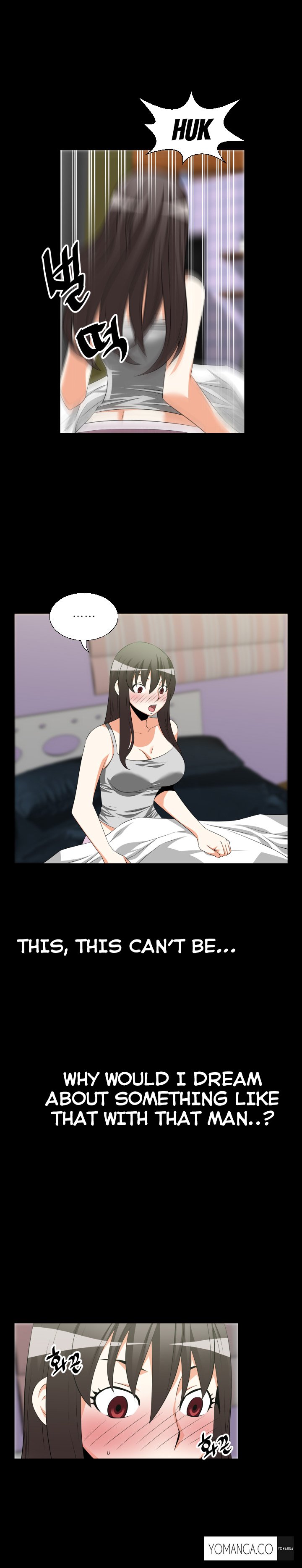愛のパラメータCh.1-42