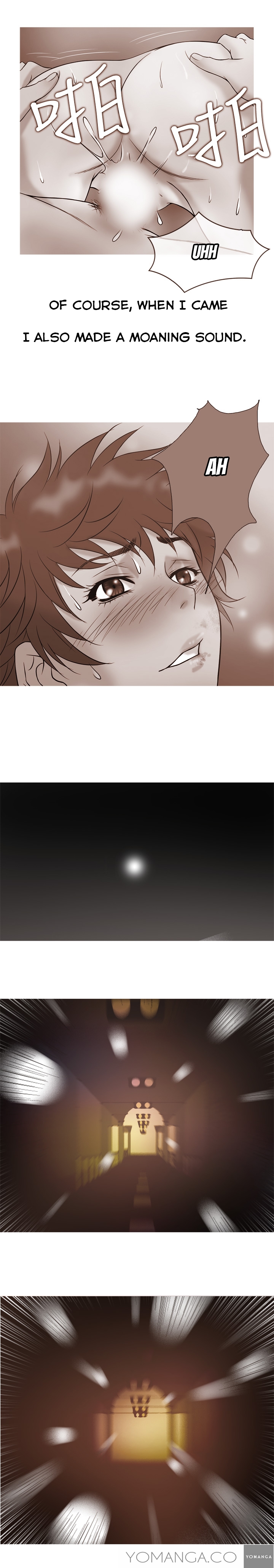 天国Ch.1-14