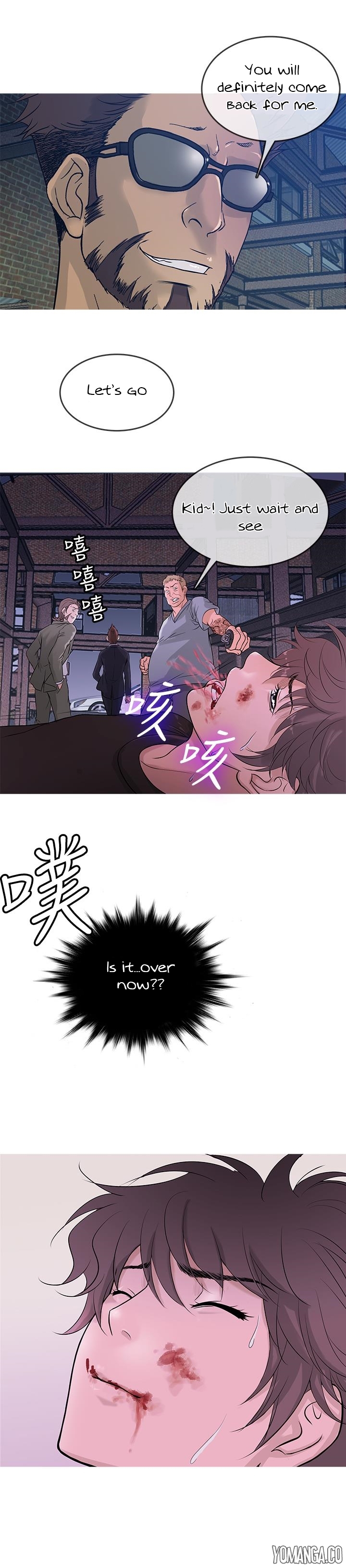 天国Ch.1-14