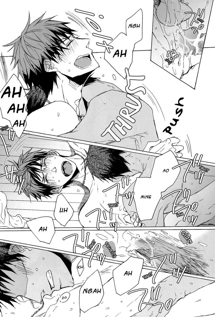 XXXプレイを楽しみましょう！