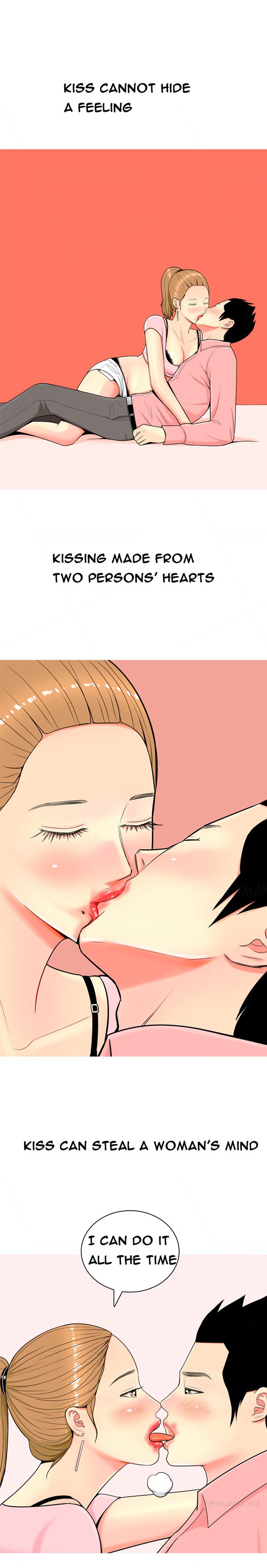 フッカーCh.1-15