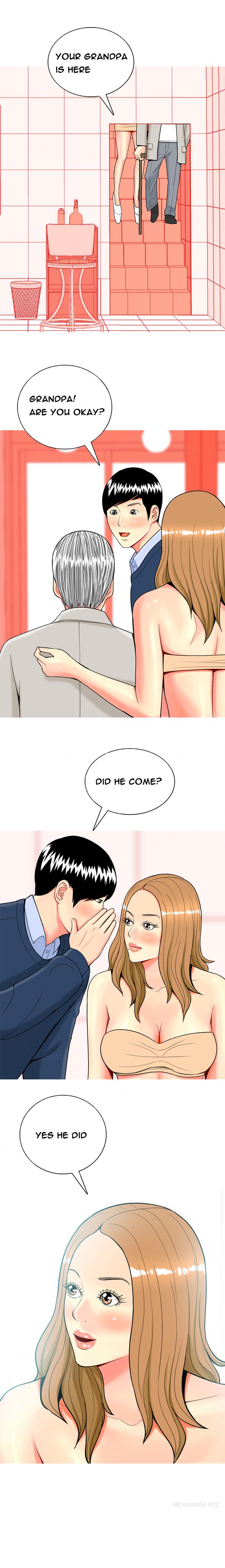 フッカーCh.1-15