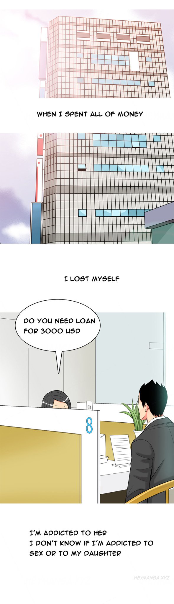 フッカーCh.1-15
