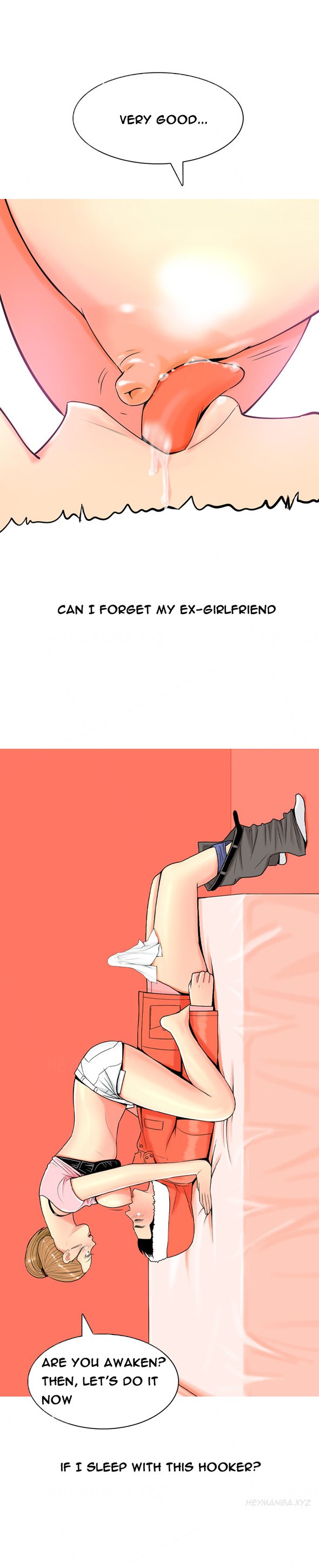 フッカーCh.1-15