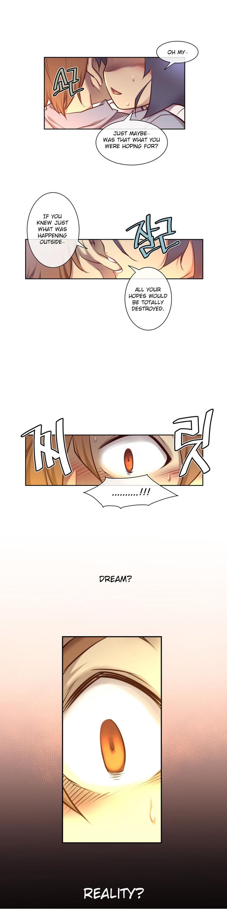 私の夢のマスターCh.0-36