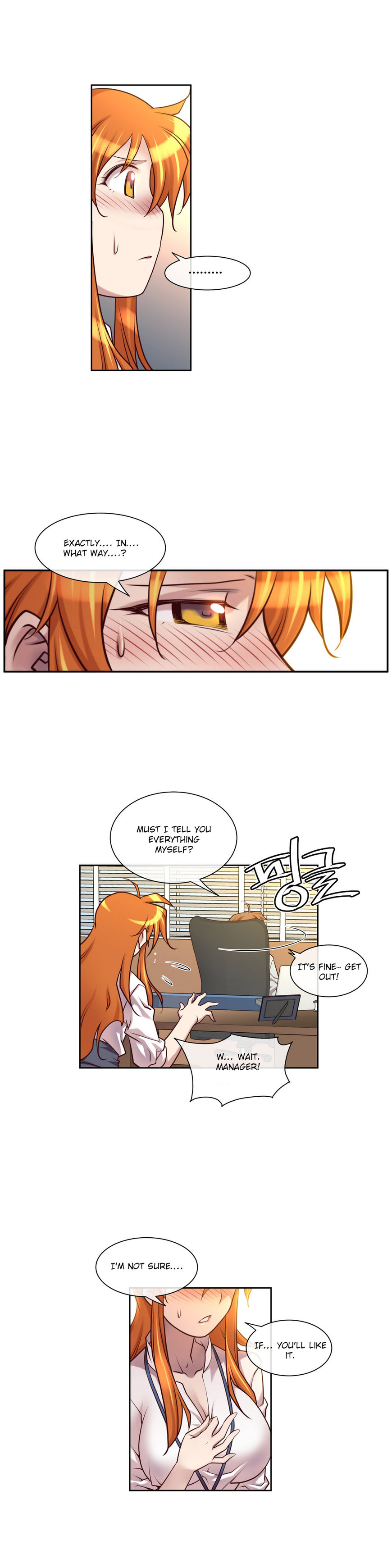 私の夢のマスターCh.0-36