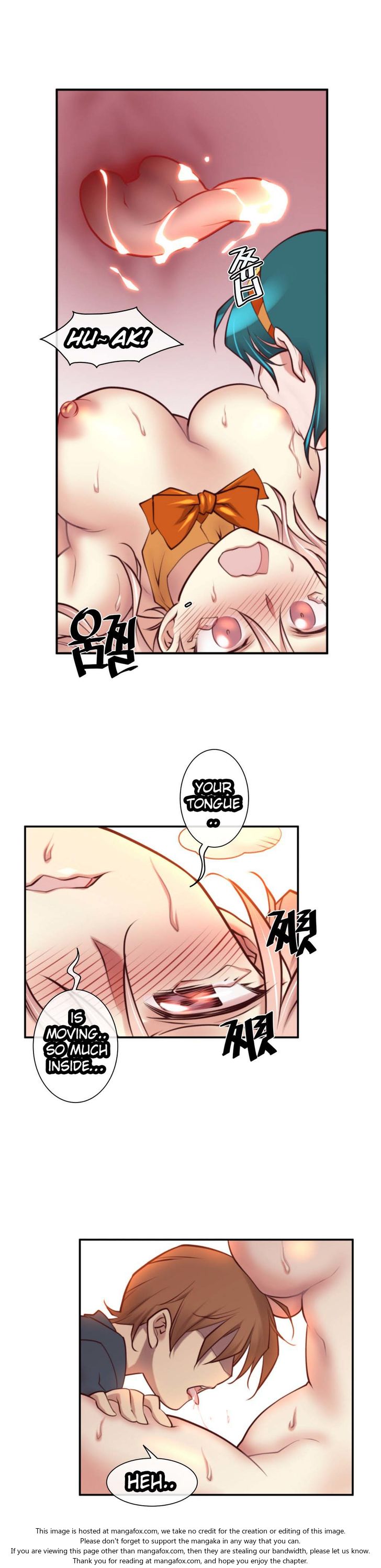 私の夢のマスターCh.0-36