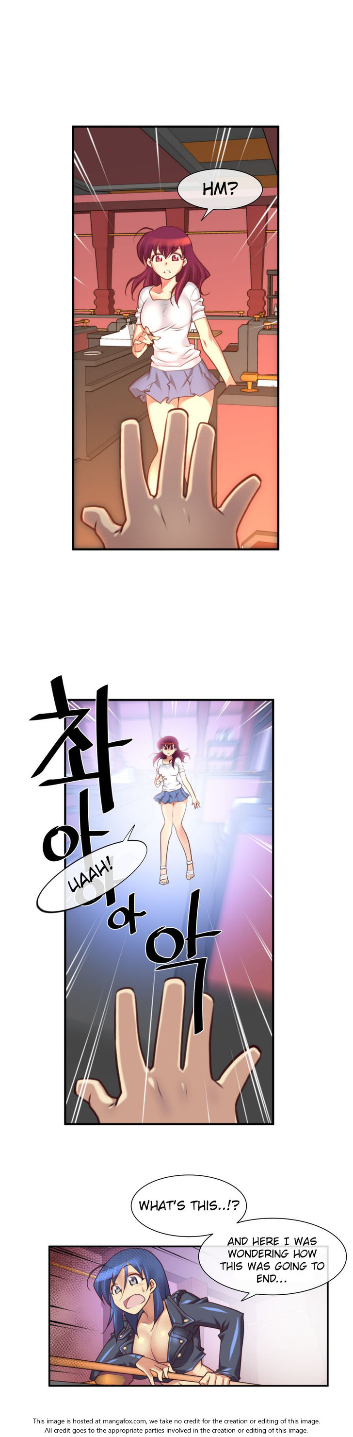 私の夢のマスターCh.0-36