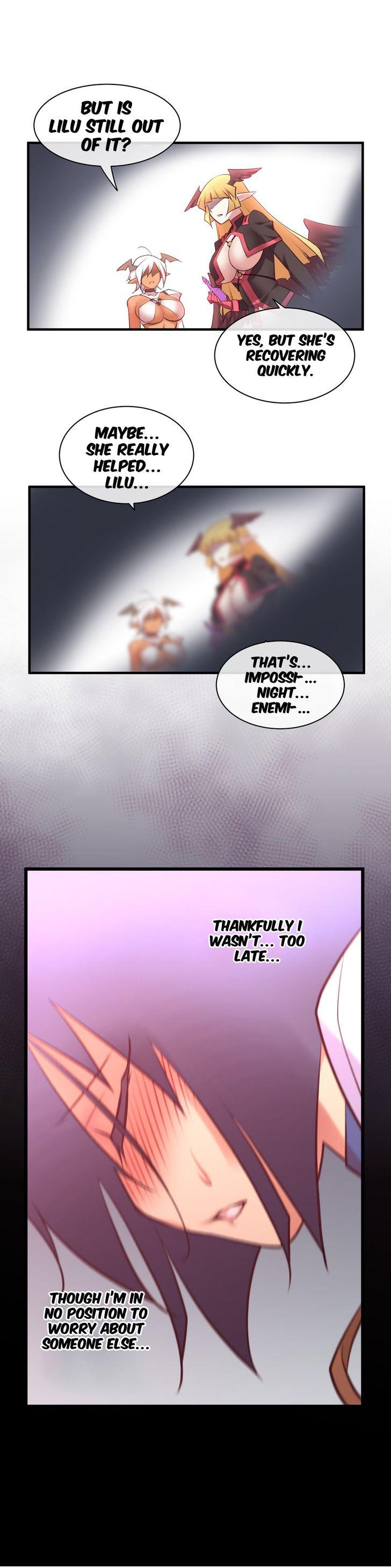 私の夢のマスターCh.0-36