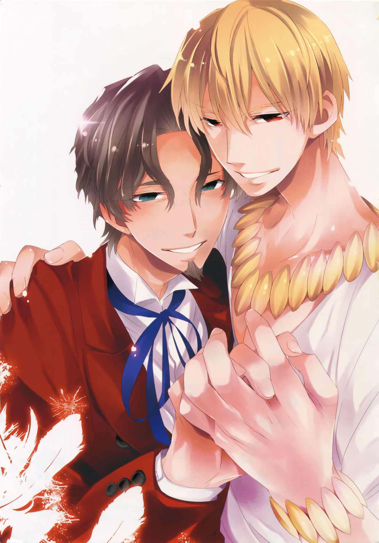 RE：Crazy9