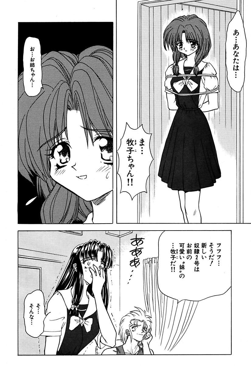 マロカニンのベスト