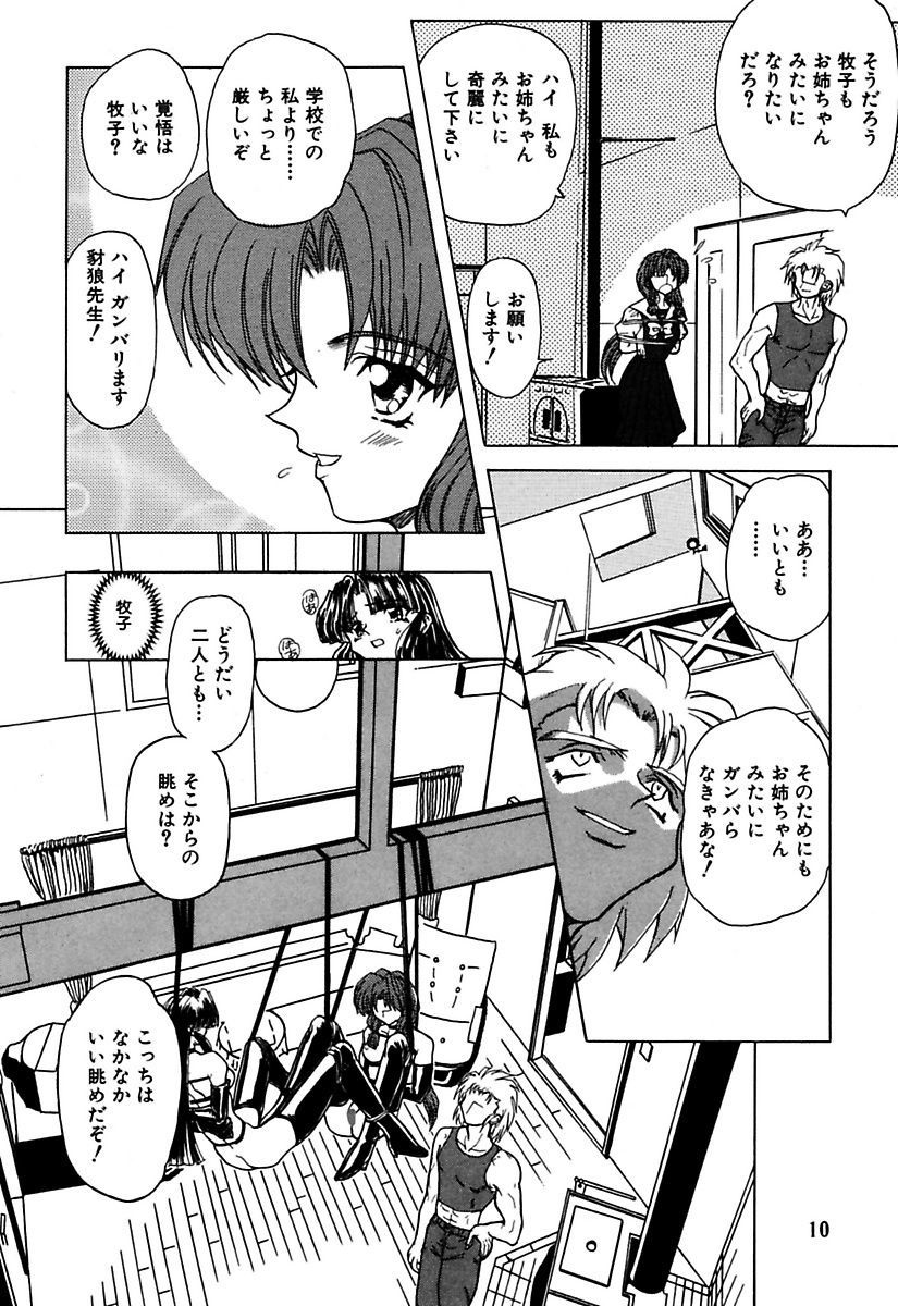 マロカニンのベスト