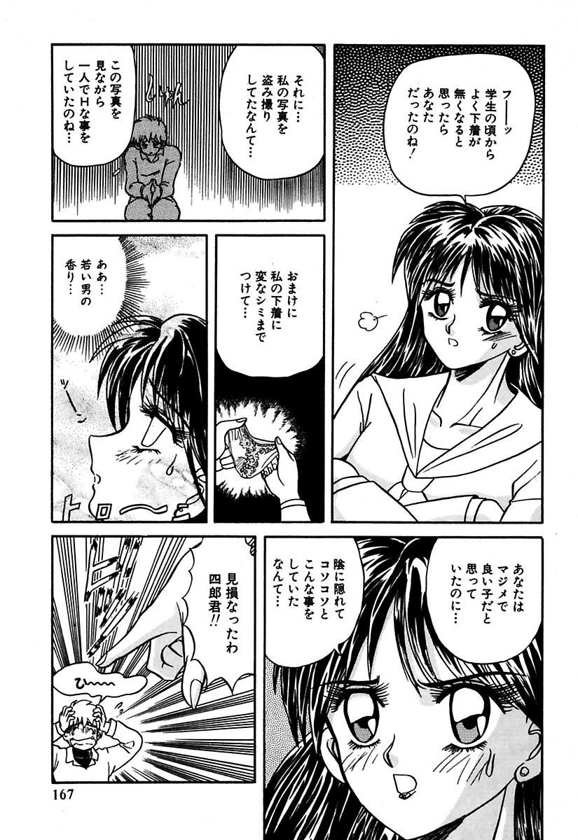 マロカニンのベスト