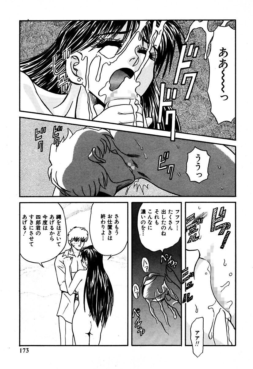 マロカニンのベスト