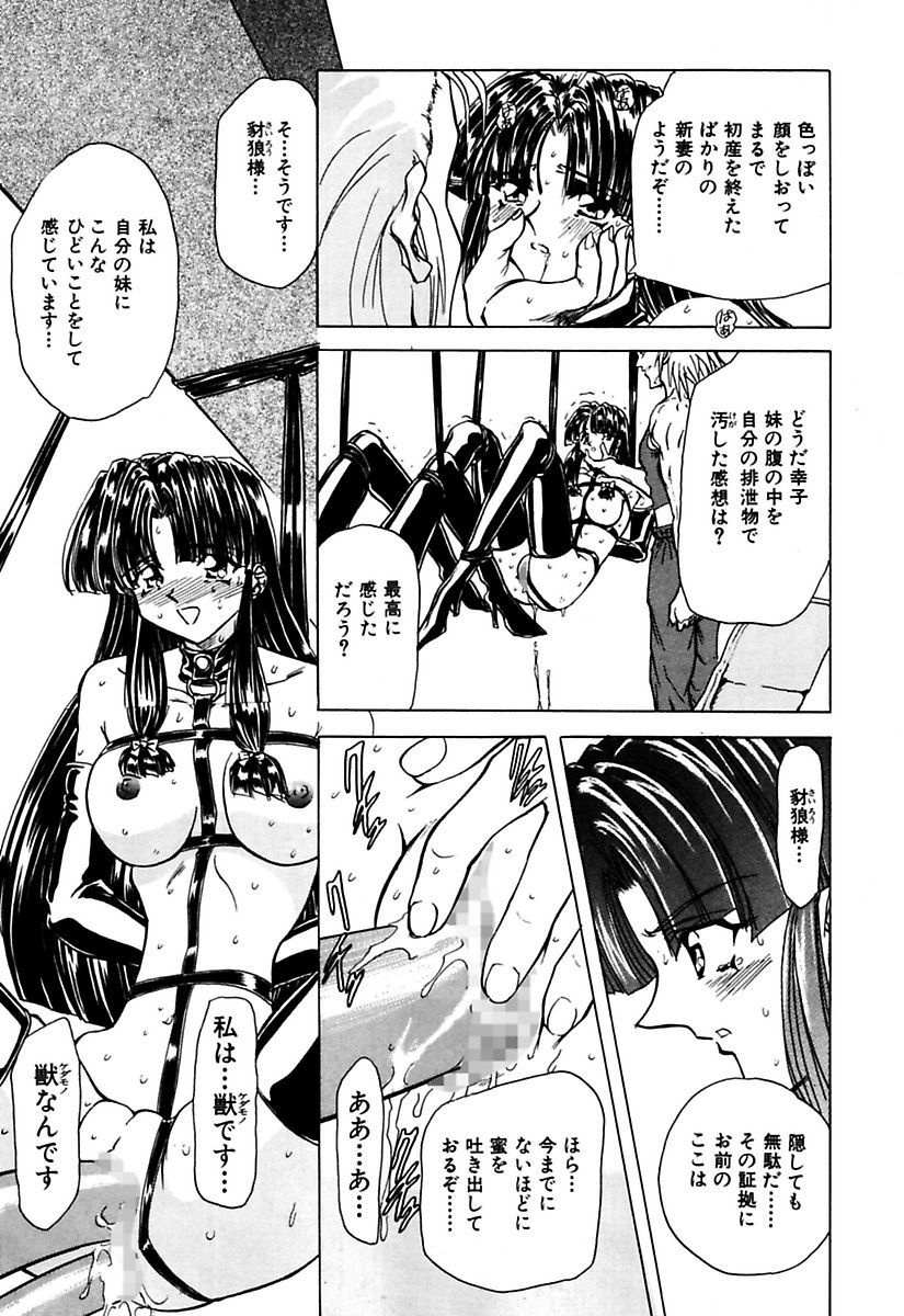 マロカニンのベスト
