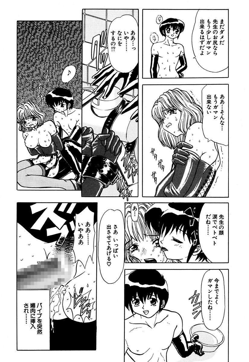 マロカニンのベスト