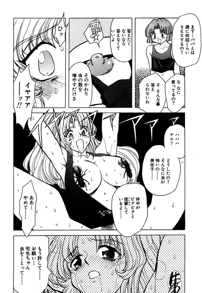 マロカニンのベスト