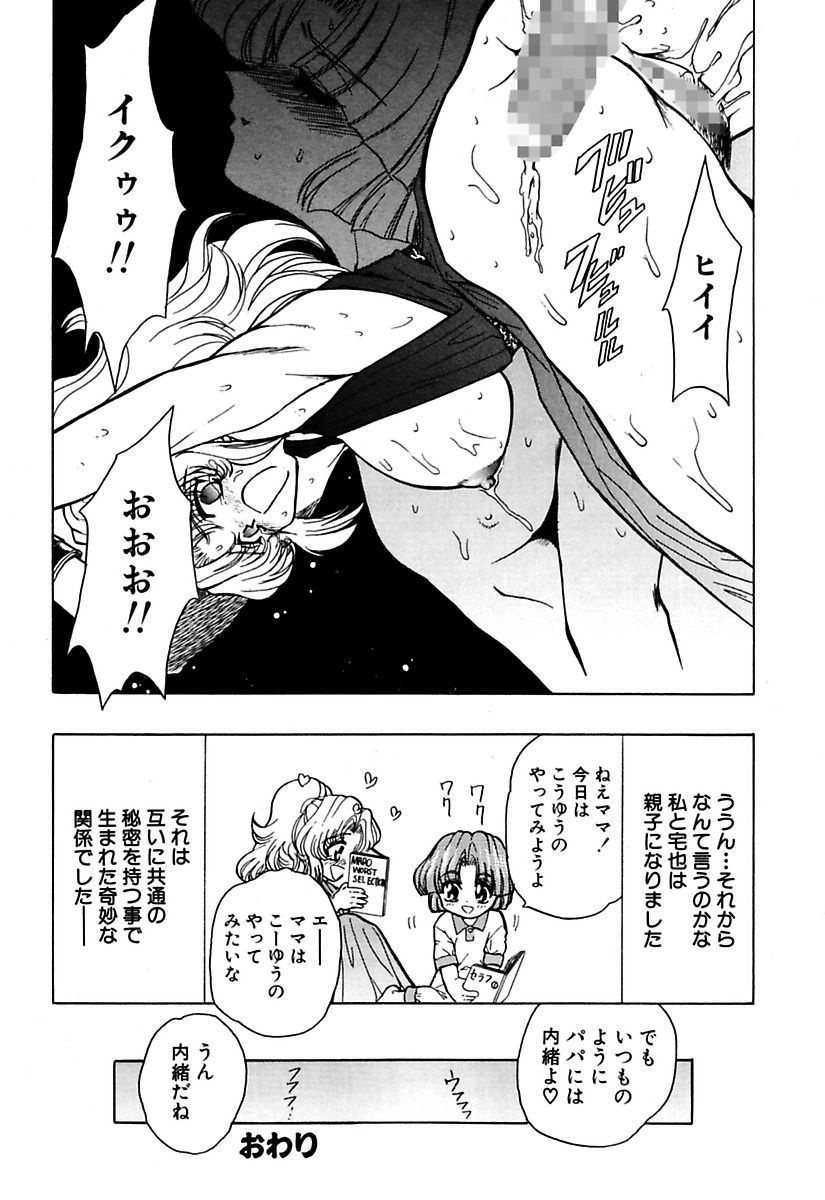 マロカニンのベスト