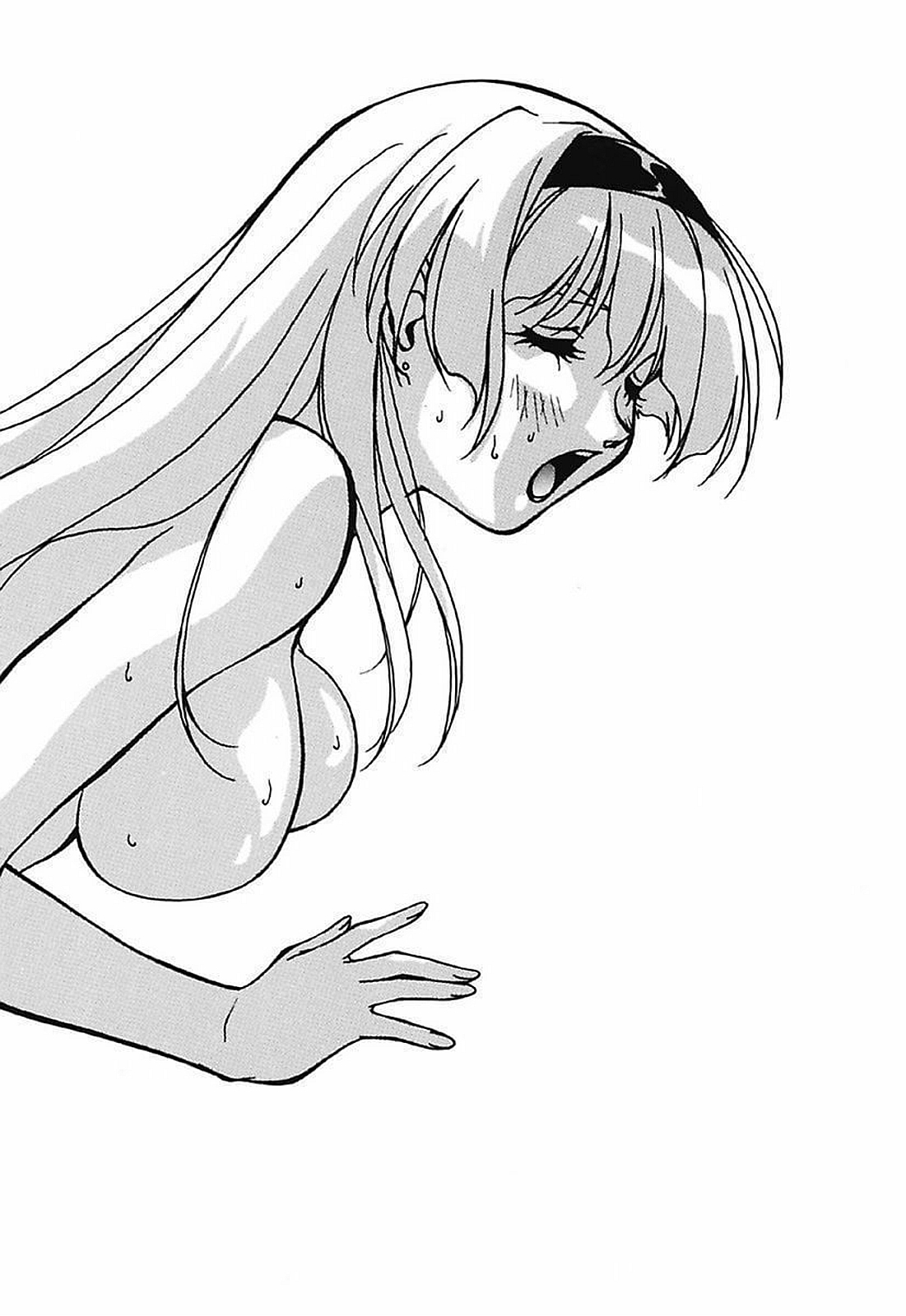闇いろとき〜こはるびよりなヴァンプな日常〜